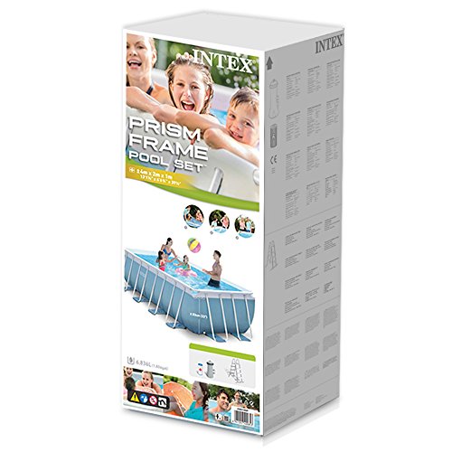 Intex. 28316 - 5
