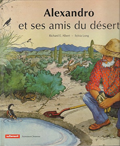 <a href="/node/64651">Alexandro et ses amis du désert</a>