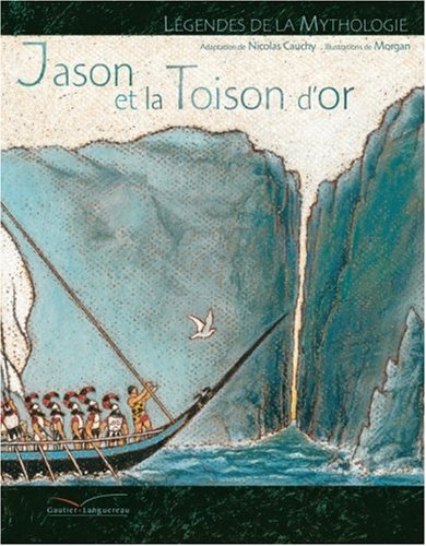 Jason et la Toison d'or gratuit Jason et la Toison d'or gratuit