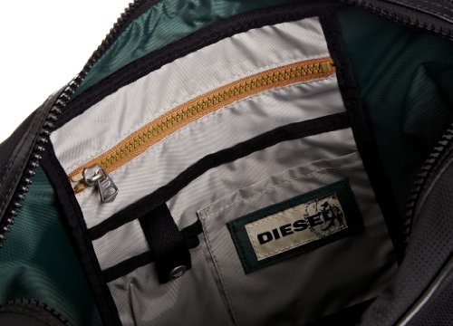 Diesel ON THE ROAD TWICE POTSIE TWICE X01311 PS711, Herren Messengertaschen 36x27x13 cm (B x H x T) - 4