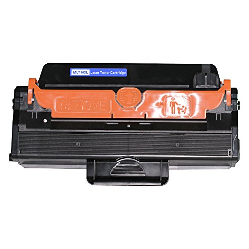Laserdrucker-Tonerpatrone, für Samsung MLT-D103L, hohe Reichweite - 3