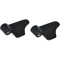 Set 2 Pale Per Impastatrice Pane - Compatibile Con Modelli OW610100, OW610110, OW611810 - Foto 6