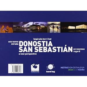Donostia-San Sebastian