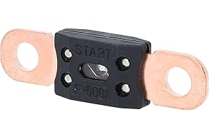 BRILLIANT TOOLS KS Tools 550.1821 Fusible, 500 A para 550.1820