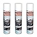 Produktbild 3 x Reinex Kaminglas- & Backofenreiniger Spray (3 x 400 ml) SET