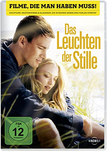 Das Leuchten der Stille [Alemania] [DVD]
