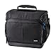 Price comparison product image Hama | Ancona HC 130 Bag for Digital SLR Camera and Accessories | Black