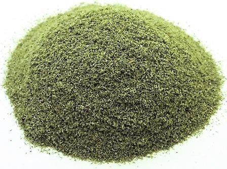 Preisvergleich Produktbild Natural Scenics Fern Green Scatter - Fine - Large Pack