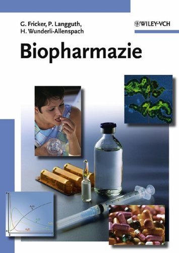 Download Biopharmazie