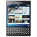 Price comparison product image BlackBerry Passport 32GB Black Unlocked Very Good Condition