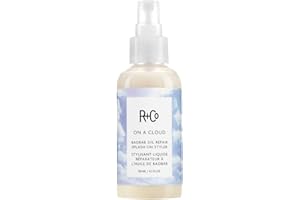 R+Co On A Cloud Baobab Oil Repair Splash On Styler 124ml