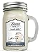 Produktbild 12oz Smoke Killer (entfernt Smoke Geruch) Duftkerze Beamer, CO. Ultra Premium Jar Kerze. 90 HR Brenndauer. USA Made