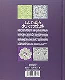 Image de La bible du crochet en 250 points