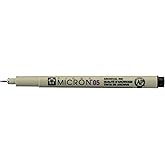 SAKURA PIGMA MICRON 05 SİYAH 0,45 MM