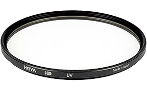 Hoya HD UV Filter 72mm