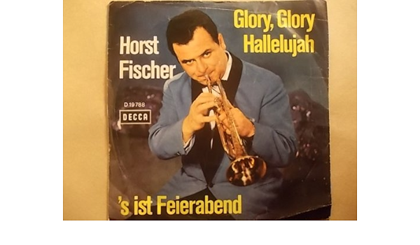 S is feierabend trompete