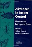 Image de Advances In Insect Control: Role of Transgenic Plants
