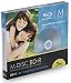 M-Disc 25GB Blu-ray Recordable Media, Inkjet Printable - 3 Disc package RS.6987.00