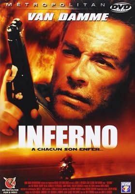 Seven7 Inferno