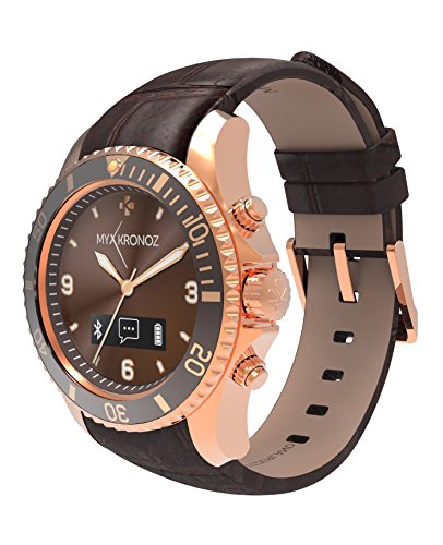 Smartwatches and Armbands MyKronoz - price comparison | Pricer.lt