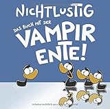 Image de Das Buch mit der Vampirente (Nichtlustig)