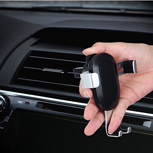 Meeaja-Smartphone-Car-Air-Vent-Phone-Mount-Holder-Cradle-for-iPhone-7-7-Plus-6S-6S-Plus-6-6-Plus-Samsung-Galaxy-S8-S7-and-all-Smartphones