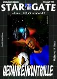 Image de SG 048: Gedankenkontrolle (STAR GATE - das Original)