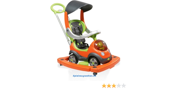 porteur berchet bubble go