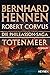 Die Phileasson-Saga - Totenmeer: Roman (Die Phileasson-Reihe, Band 6) by Bernhard Hennen, Robert Corvus