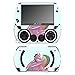 Produktbild Disagu SF-14232_1104 Design Folie für Sony PSP Go - Motiv Babydrache blau transparent