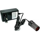 Yatak Pompa Adapt&ouml;r&uuml; &Ccedil;akmak Adapt&ouml;r&uuml; Ara&ccedil; &Ccedil;akmaklık &Ccedil;evirici Ev Tipi 36W/3A/12V