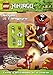 Produktbild Ninjas vs. Fangpyre: Lego Ninjago con figura