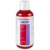 LACER - LACER Colut Chlorhexidin 200 ml