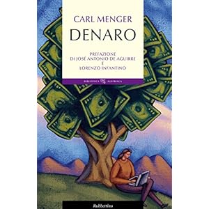 Denaro (Biblioteca austriaca. Documenti)