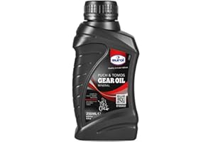 Mofa Getriebeöl Automatiköl Öl ATF Fluid Eurol Moped Automatikgetriebe 250ml