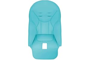 WMOOL High Covers for Baby, High Cushion,Universal Replacement for Graco Seat Dini High Cover,Baby Cover