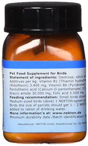 Nekton B Komplex 35g - 2