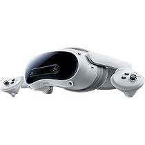 【たってぃー】Pico 4 Ultra 12GB Ram 256GB PICO4 Ultra-VR-MR-headset | PICO Global
