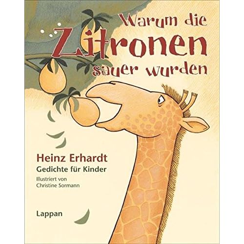 Warum die Zitronen sauer wurden (N.N.) Warum die Zitronen sauer wurden (N.N.)