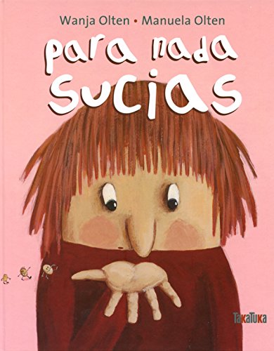 Preisvergleich Produktbild Para nada sucias