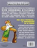 Image de Per mille pietruzze...il gonfiosauro fa le puzze!