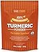 Produktbild Bio Curcuma Pulver/Reines Kurkuma (850g) Pure Natural Organic Turmeric Powder (30 ounce): Natural Vegan Whole Food Based Curcumin Superfood Supplement: The Golden, Antioxidant Spice with Benefits.