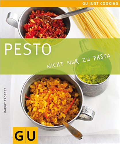 Download Pesto (GU Just cooking) Download Pesto (GU Just cooking)