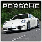 Image de Porsche 2017: Original Avonside-Kalender [Mehrsprachig] [Kalender] (Wall-Kalender)