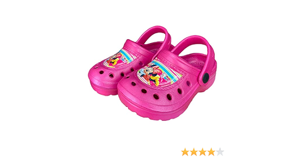 NADA HOME Pantofole Masha e Orso Ciabatte per Ragazza Bambina Zoccoli Clog  3148 Scarpe per bambine e ragazze Scarpe e borse tomorrowshope.tv