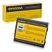 Produktbild PATONA Laptop Akku für HP Pavilion ZD8201 | ZD8223 | ZD8234 | ZD8237 | ZD8245 | ZD8251 | ZD8252 | ZD8270 | ZV5000 | ZV5001 | ZV5002 | ZV5003 | ZV5004 | ZV5005 | ZV5006 | ZV5007 | ZV5008 | ZV5009 | ZV5010 | ZV5011 | ZV5012 | ZV5013 | ZV5014 | ZV5015 | ZV5016 | ZV5017 | ZV5018 und weitere... - [ Li-ion; 6600mAh; schwarz ]