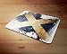 Produktbild Scotland Scottish Grunge Rubber Mouse Mat PC Mouse Pad