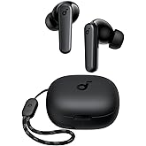 Soundcore P20i Kulak İ&ccedil;i Bluetooth Kulaklık, 10 mm S&uuml;r&uuml;c&uuml;ler, Ayarlanabilir EQ, 30 Saat &Ccedil;alma S&uuml;resi, IPX5 Su Ge&ccedil;irmez, Yapay