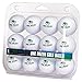 Produktbild LinksWalker Utah Valley wolverines-dozen Golf Bälle, weiß, One Size