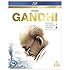 Gandhi [Blu-ray] [2009] [Region Free]